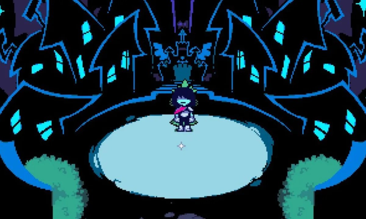 DELTARUNE for Windows 11: Features and Installation Guide