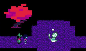 Features and Installation Guide for DELTARUNE on Windows 10 PC