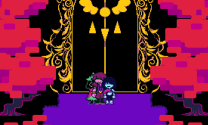 Introduction to DELTARUNE: A Unique Adventure