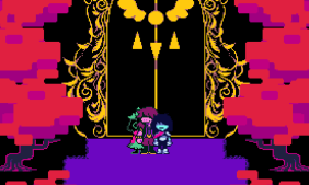 Introduction to DELTARUNE: A Unique Adventure